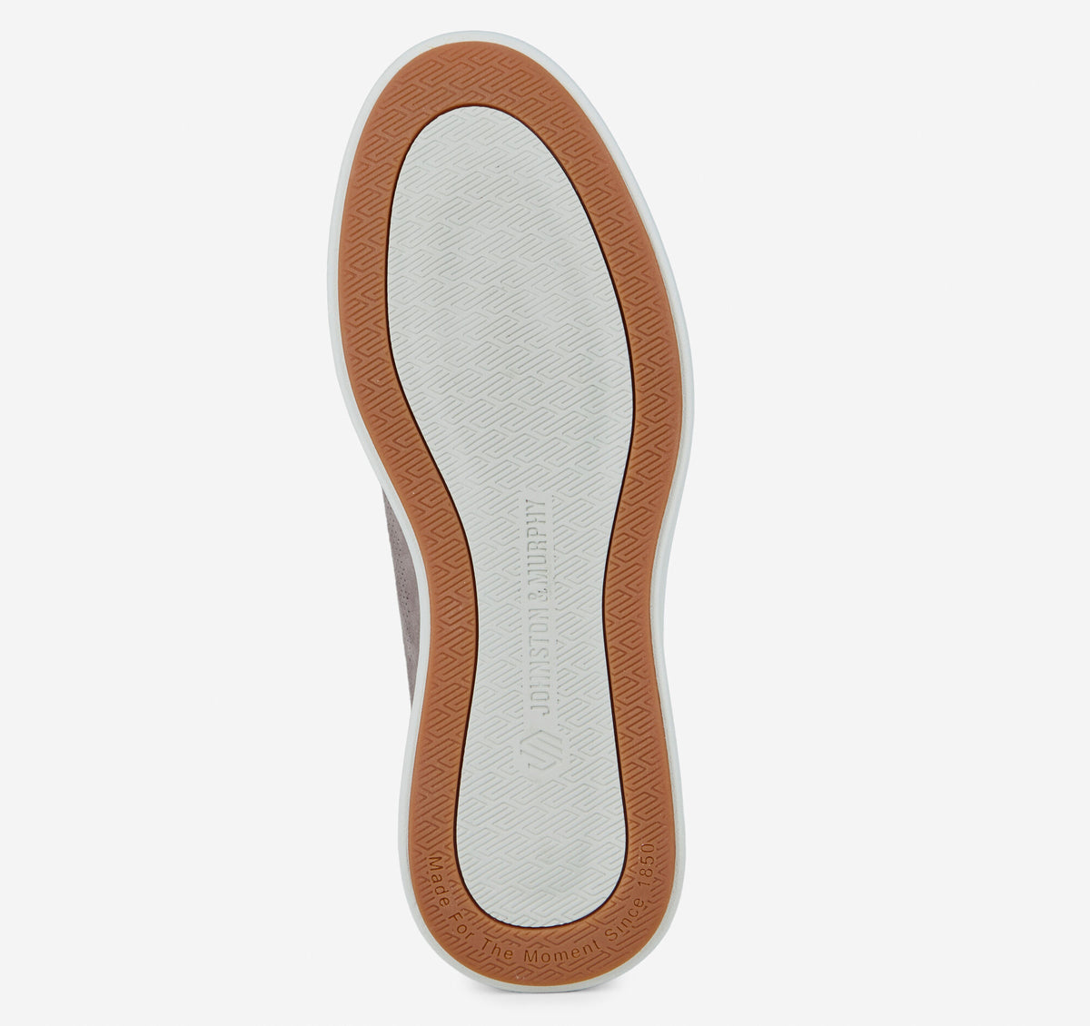 Men's Ackerson Perfed Plain Toe / Johnston Murphy