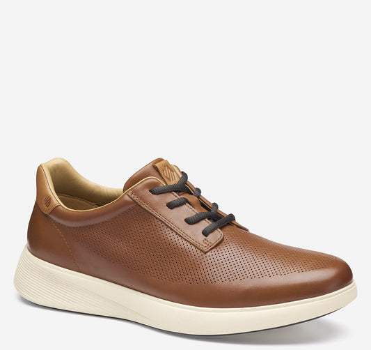 Men's Ackerson Perfed Plain Toe / Johnston Murphy