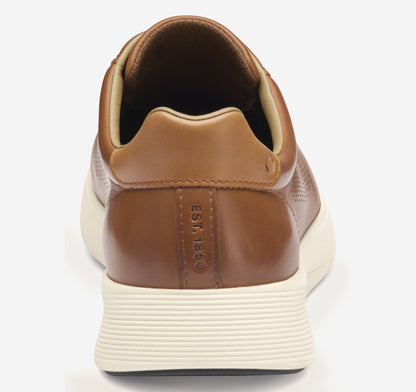 Men's Ackerson Perfed Plain Toe / Johnston Murphy