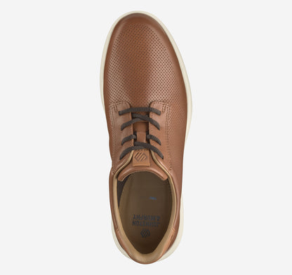 Men's Ackerson Perfed Plain Toe / Johnston Murphy