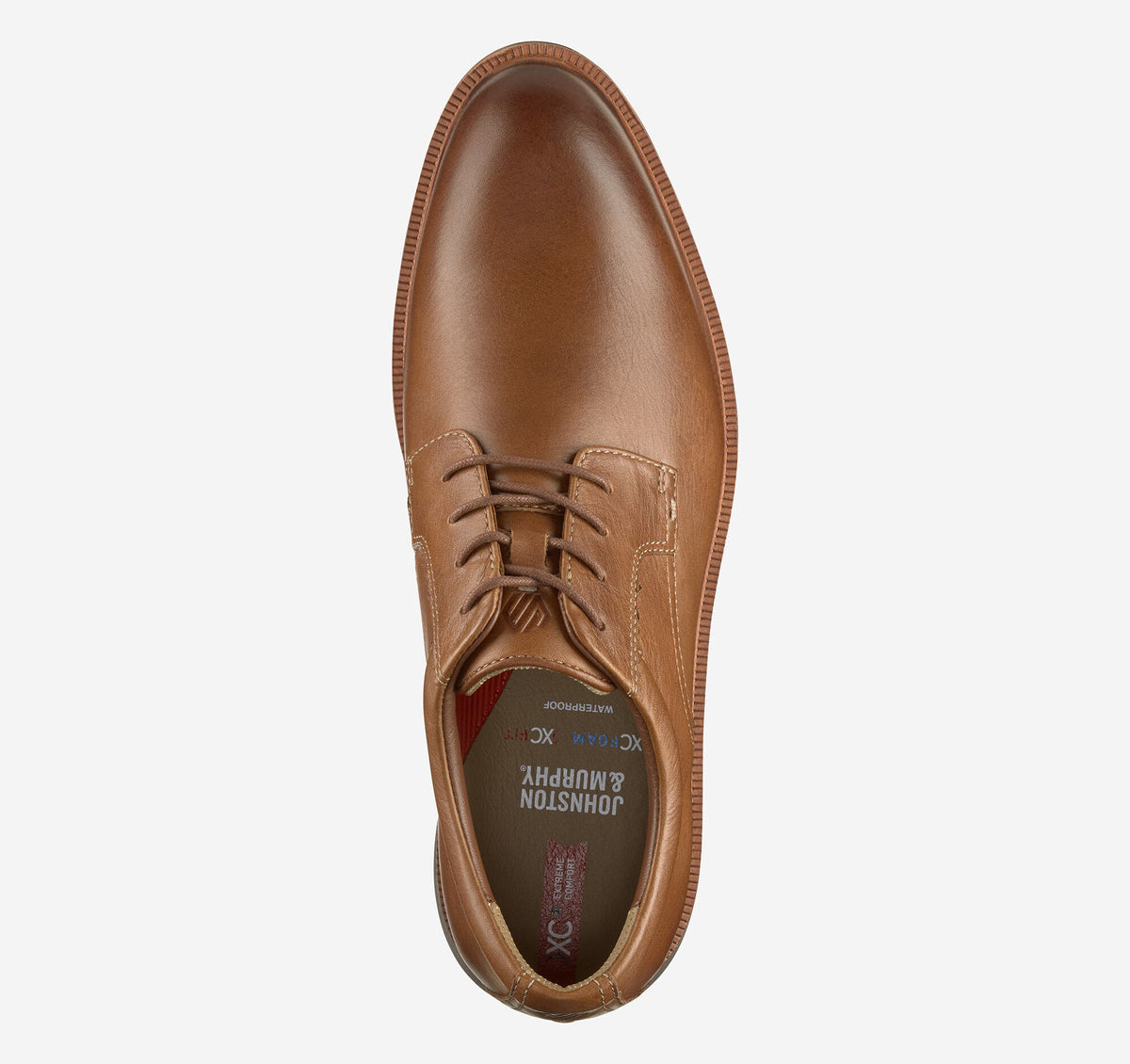 Men's XC+™ Parker Plain Toe / Johnston Murphy