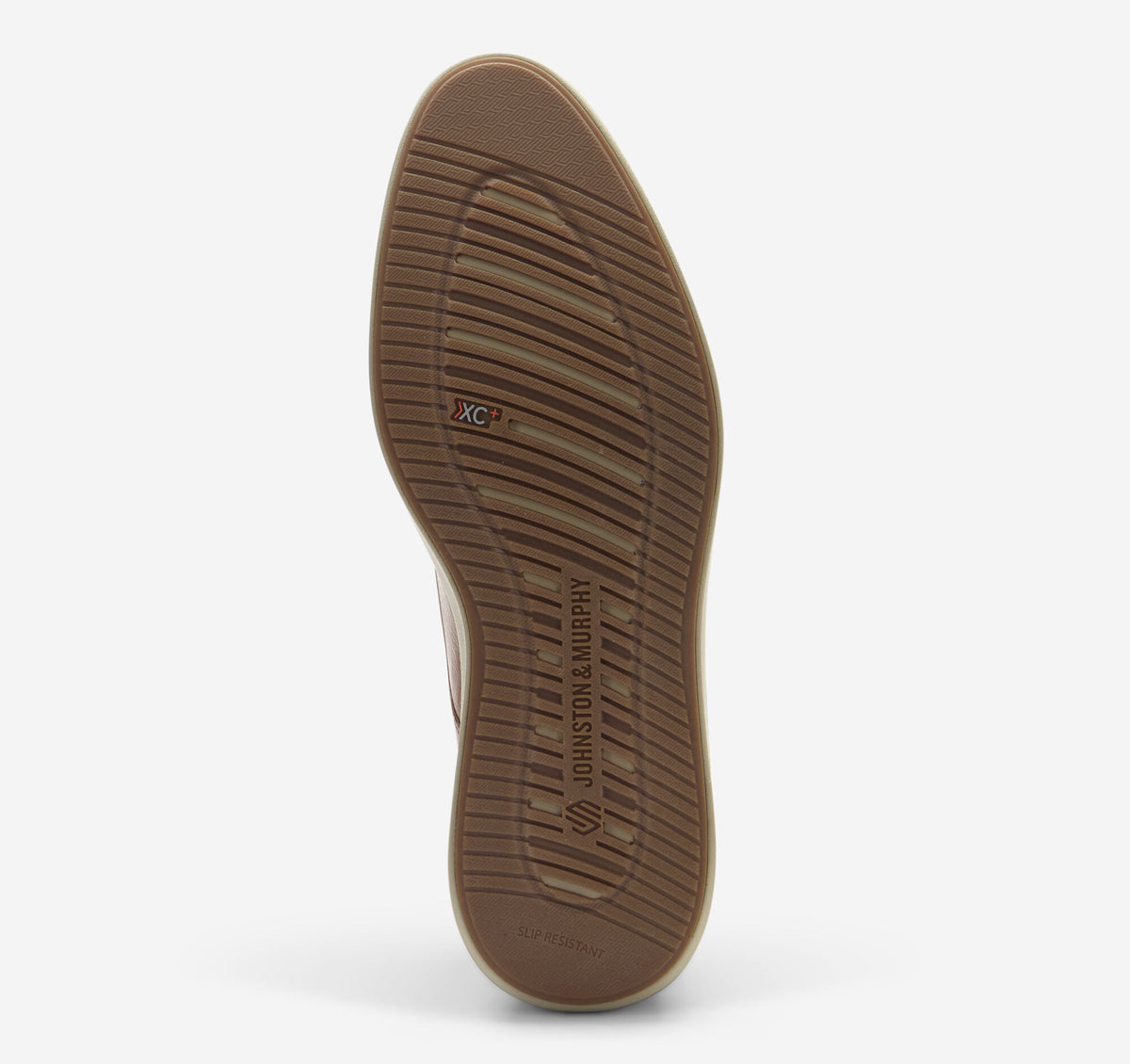 Men's XC+™ Parker Plain Toe / Johnston Murphy