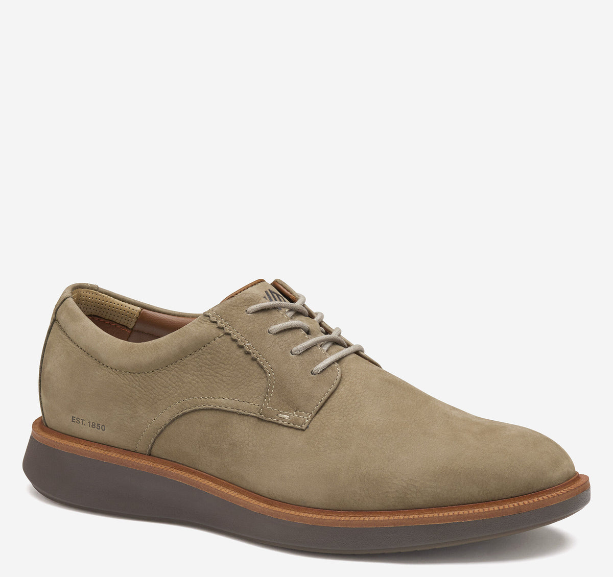 Men's XC+™ Parker Plain Toe / Johnston Murphy