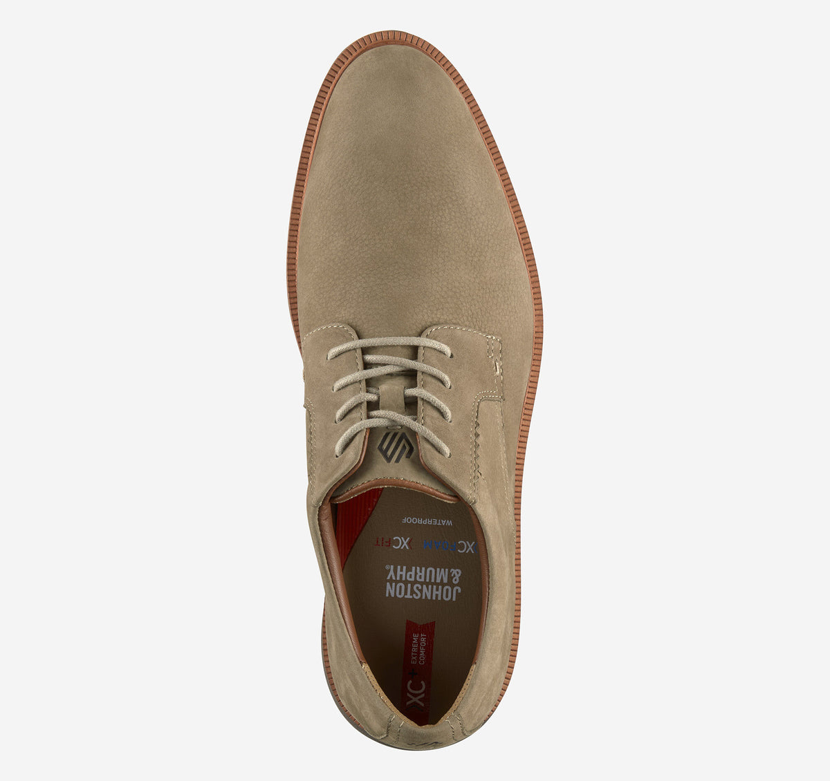 Men's XC+™ Parker Plain Toe / Johnston Murphy