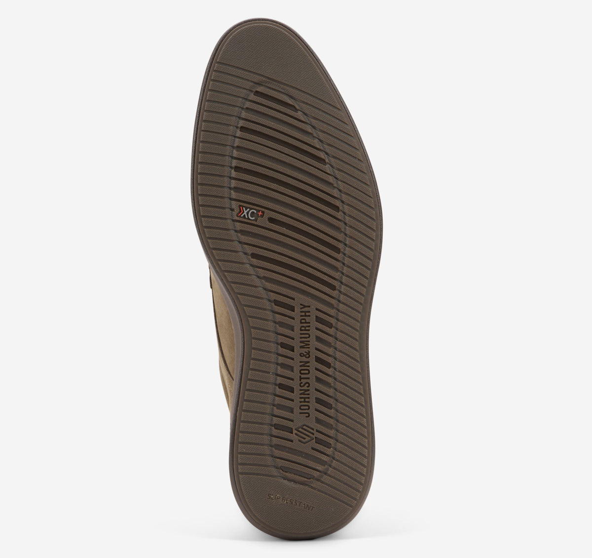 Men's XC+™ Parker Plain Toe / Johnston Murphy