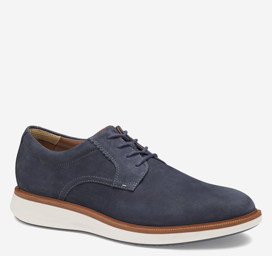 Men's XC+™ Parker Plain Toe / Johnston Murphy