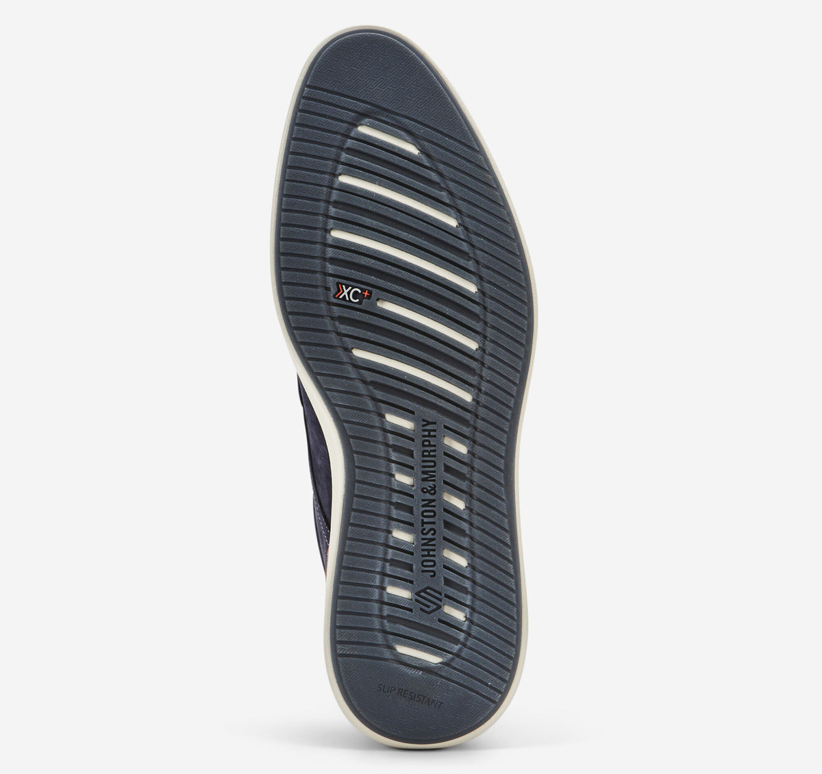 Men's XC+™ Parker Plain Toe / Johnston Murphy