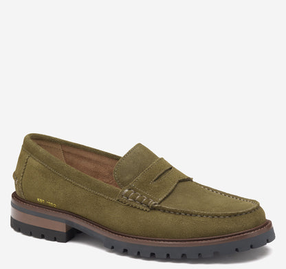 Men's Collier Penny Loafer / Johnston Murphy
