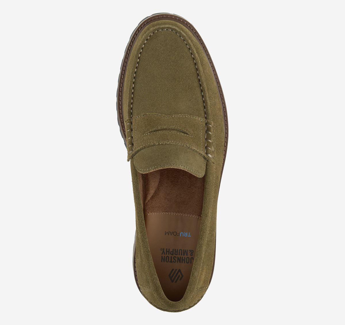 Men's Collier Penny Loafer / Johnston Murphy