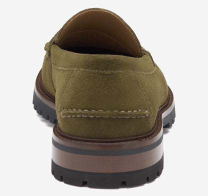 Men's Collier Penny Loafer / Johnston Murphy