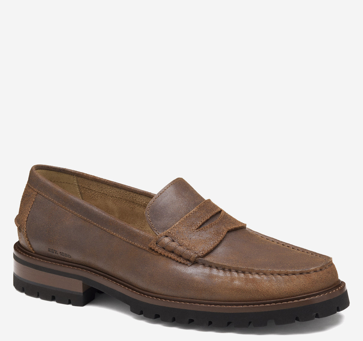 Men's Collier Penny Loafer / Johnston Murphy