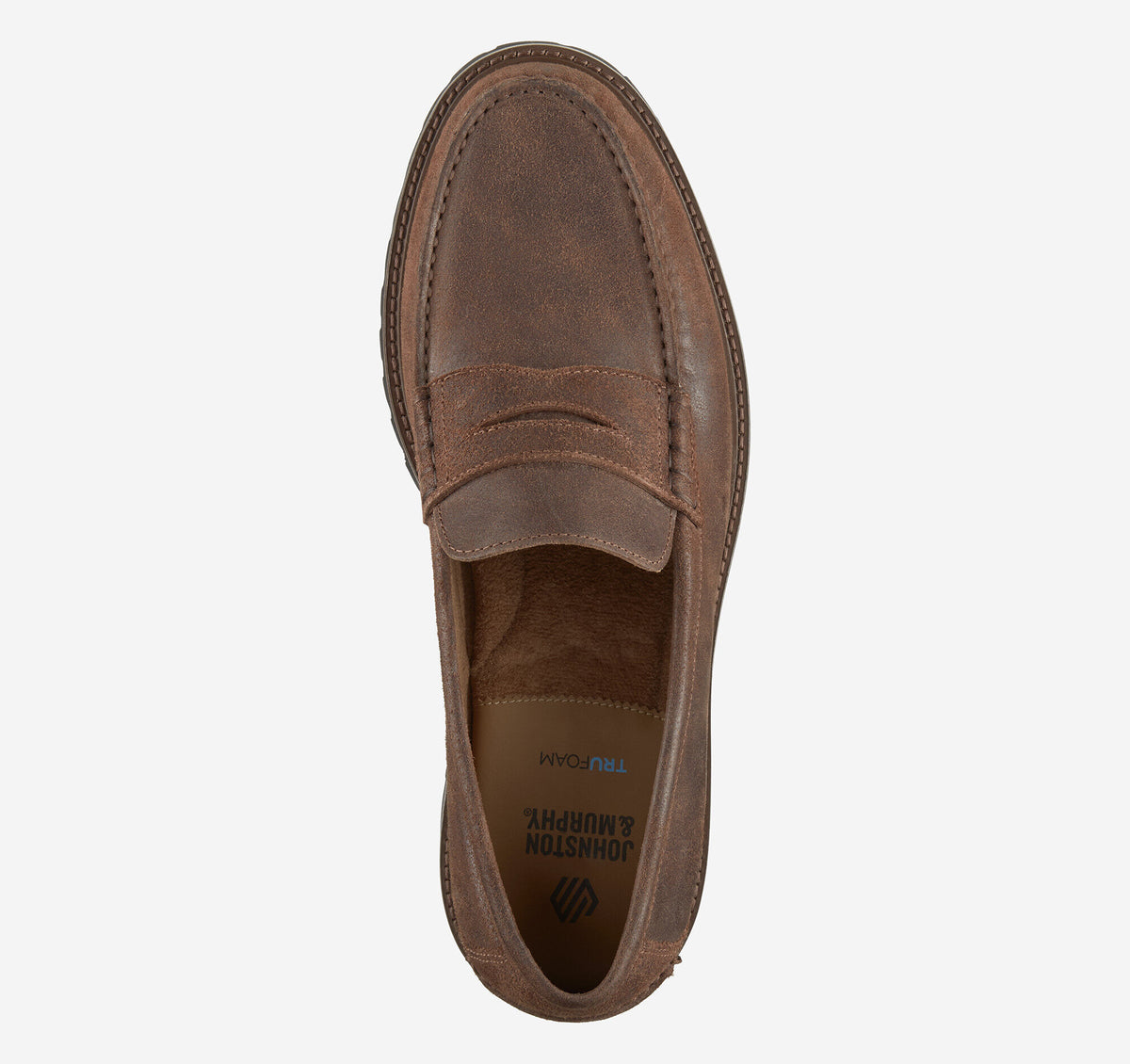 Men's Collier Penny Loafer / Johnston Murphy