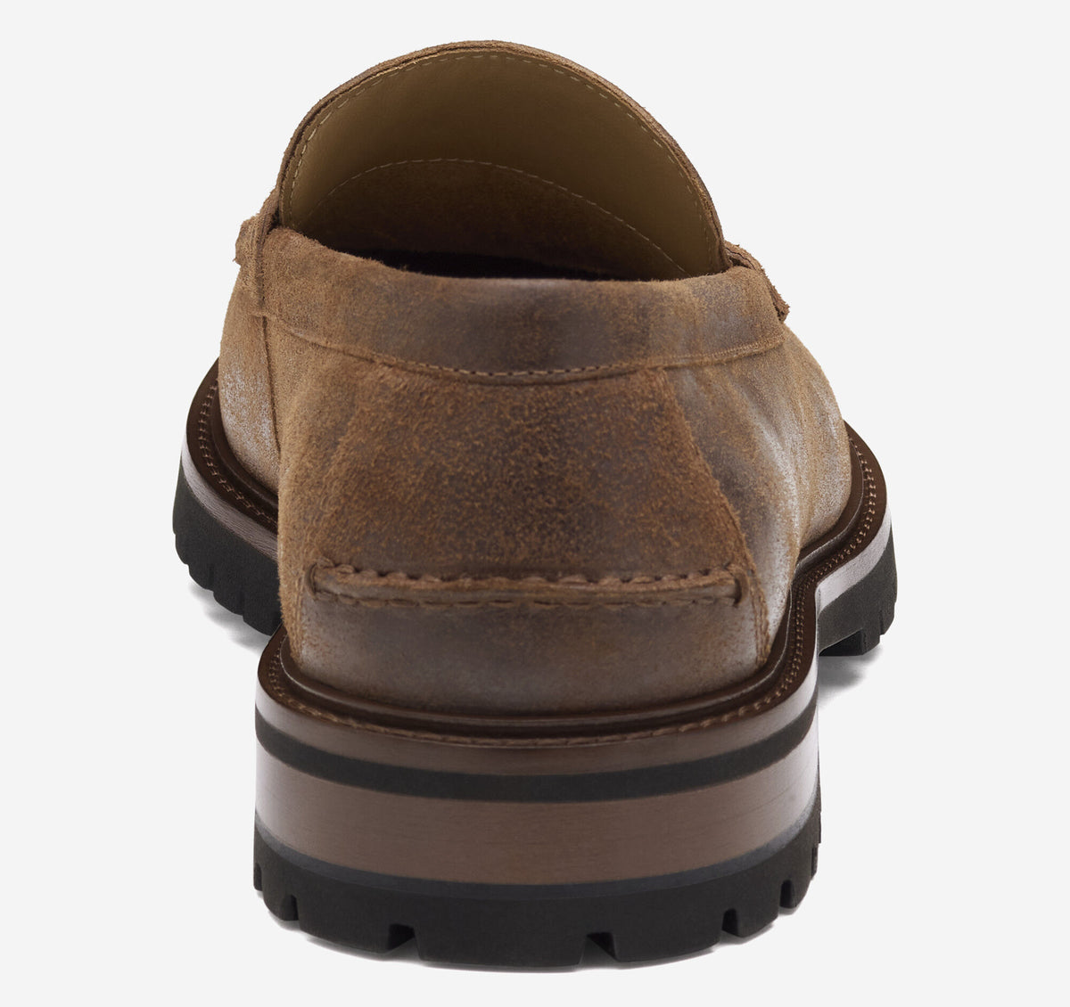 Men's Collier Penny Loafer / Johnston Murphy