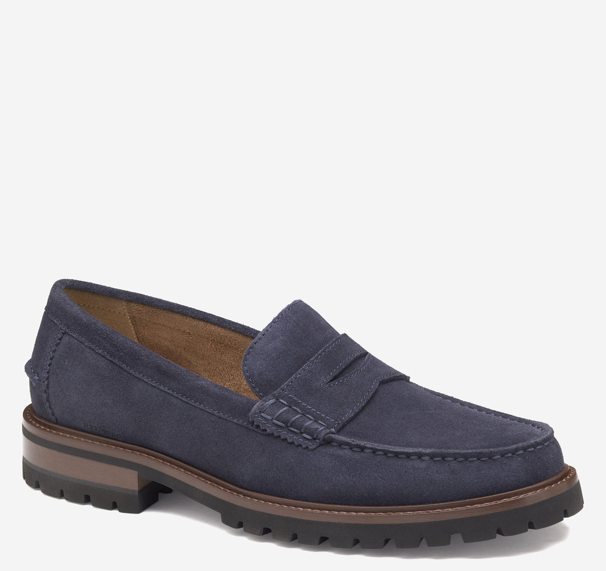 Men's Collier Penny Loafer / Johnston Murphy