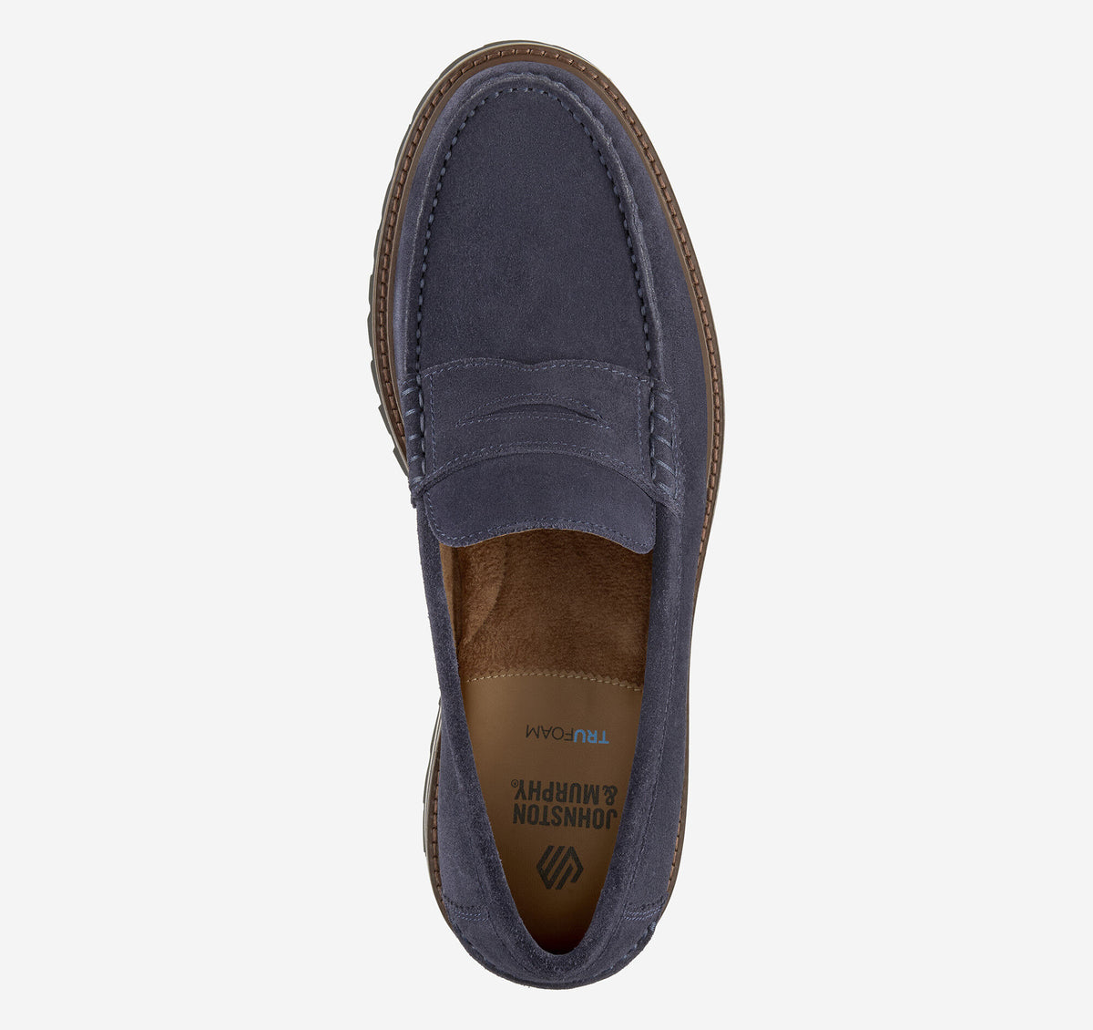 Men's Collier Penny Loafer / Johnston Murphy