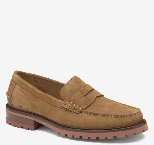 Men's Collier Penny Loafer / Johnston Murphy