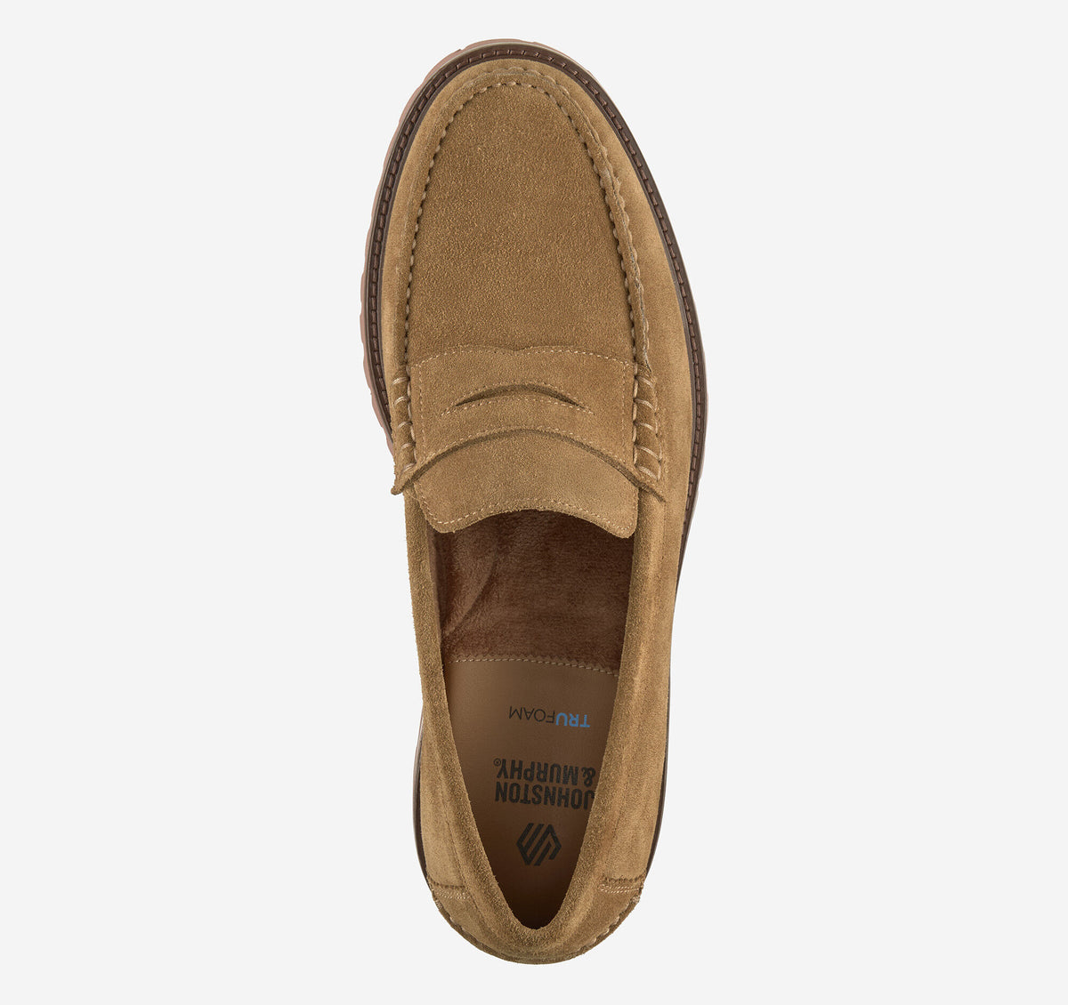 Men's Collier Penny Loafer / Johnston Murphy