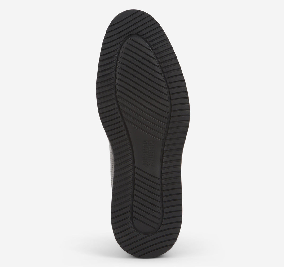 Men's Upton One-Piece Perfed Plain Toe / Johnston Murphy