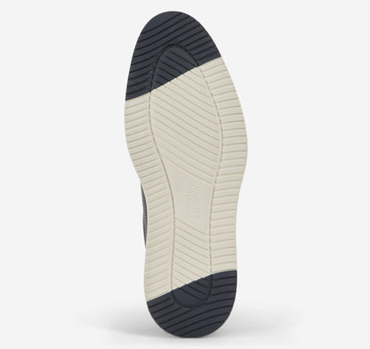 Men's Upton One-Piece Perfed Plain Toe / Johnston Murphy