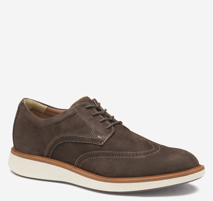Men's XC+™ Parker Wingtip / Johnston Murphy