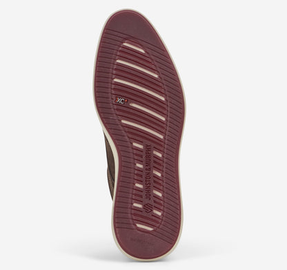 Men's XC+™ Parker Wingtip / Johnston Murphy