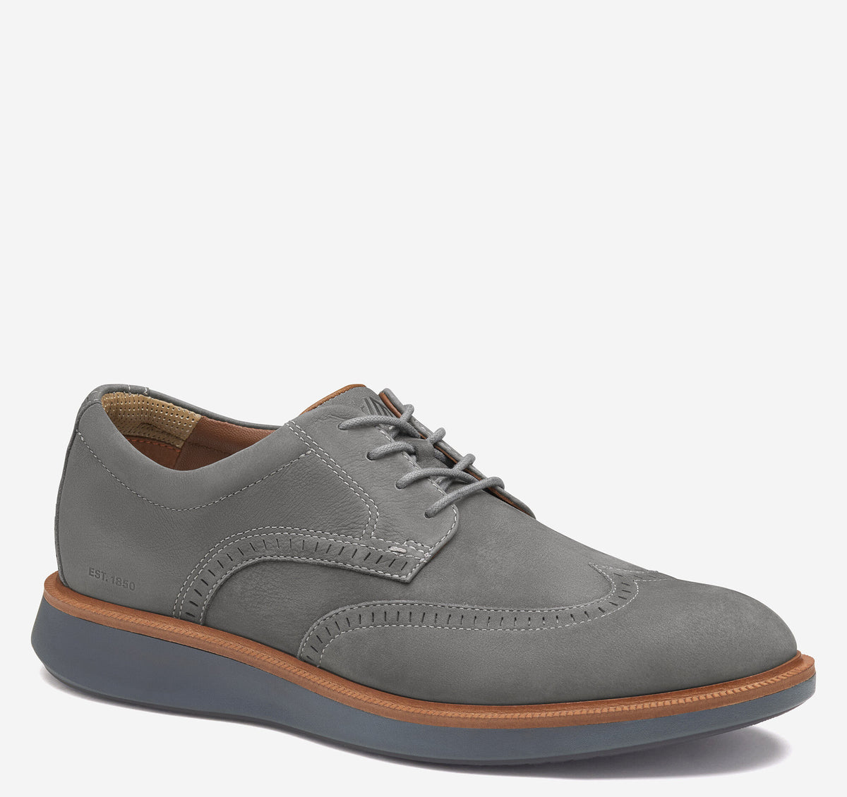 Men's XC+™ Parker Wingtip / Johnston Murphy