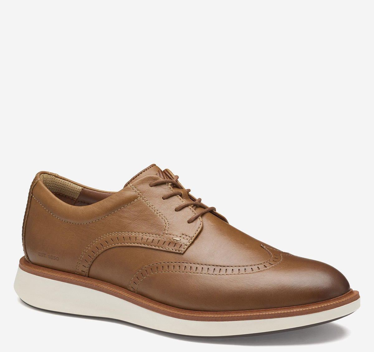 Men's XC+™ Parker Wingtip / Johnston Murphy