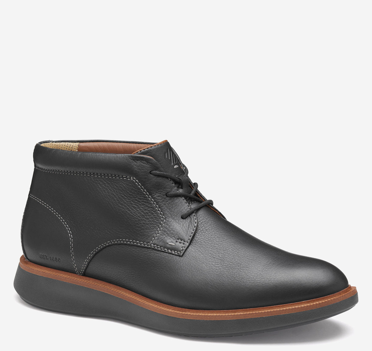 Men's XC+™ Parker Chukka Boot / Johnston Murphy