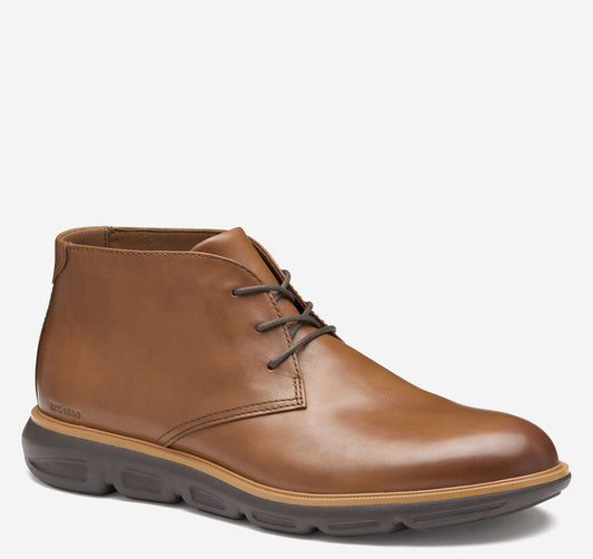 Men's Larkin Chukka Boot / Johnston Murphy
