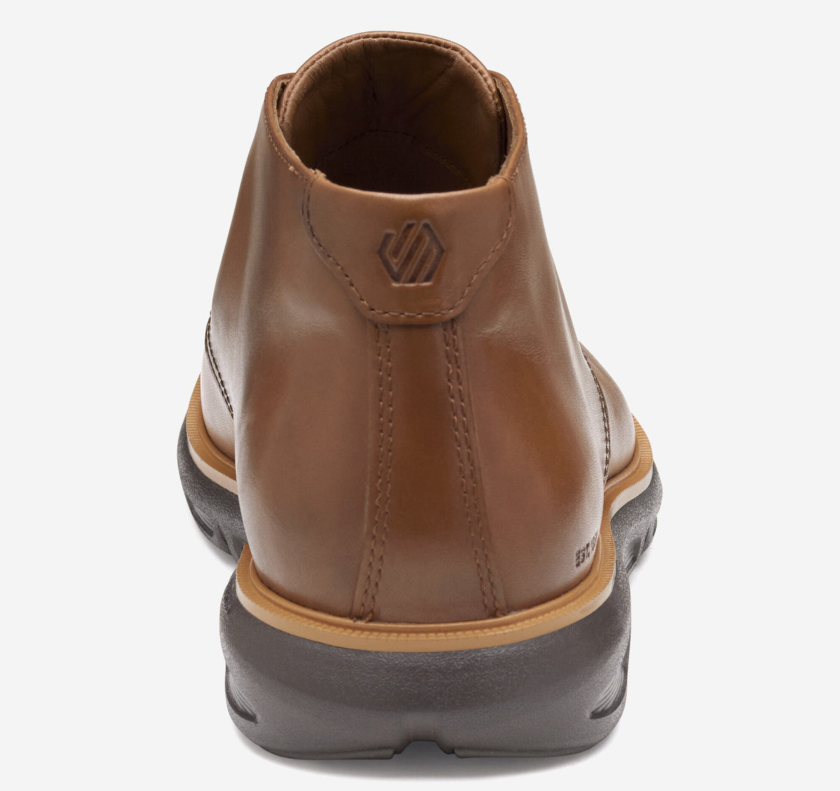 Men's Larkin Chukka Boot / Johnston Murphy
