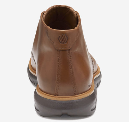 Men's Larkin Chukka Boot / Johnston Murphy