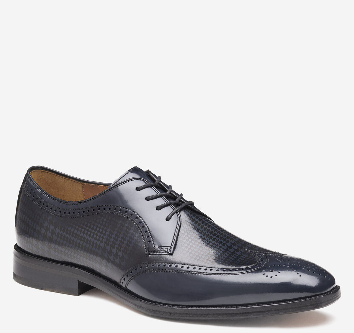 Men's Sullivan Wingtip / Johnston Murphy