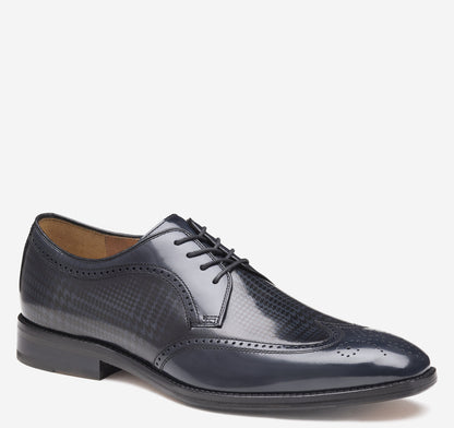 Men's Sullivan Wingtip / Johnston Murphy