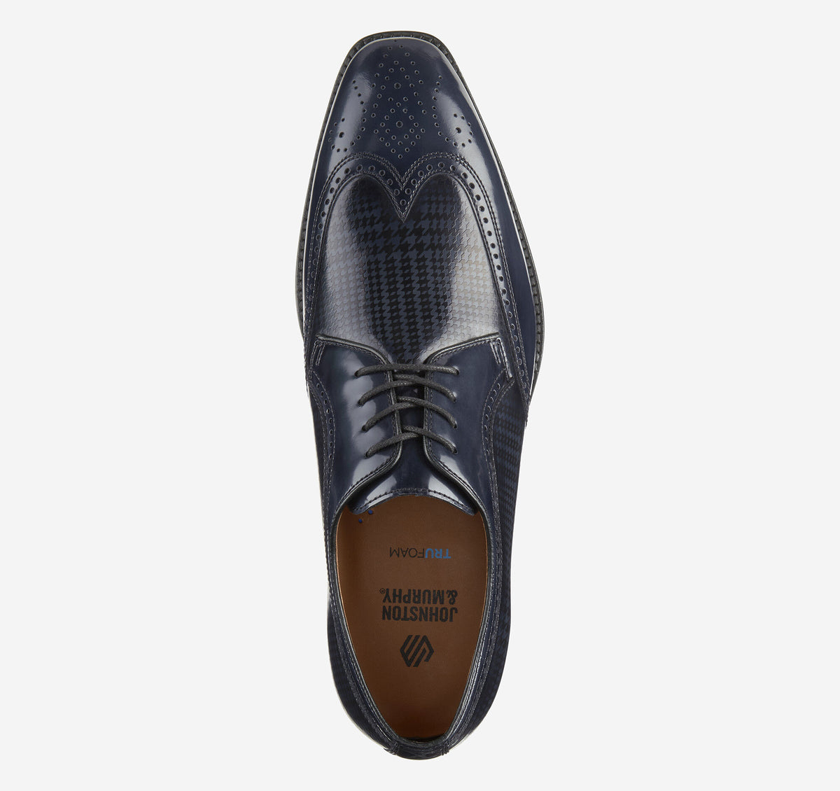 Men's Sullivan Wingtip / Johnston Murphy