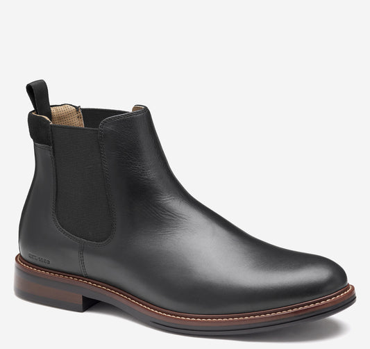 Men's XC+™ Durham Chelsea Boot / Johnston Murphy