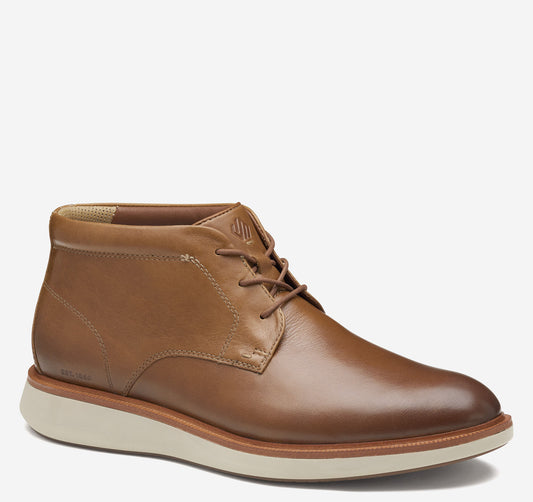 Men's XC+™ Parker Chukka Boot / Johnston Murphy