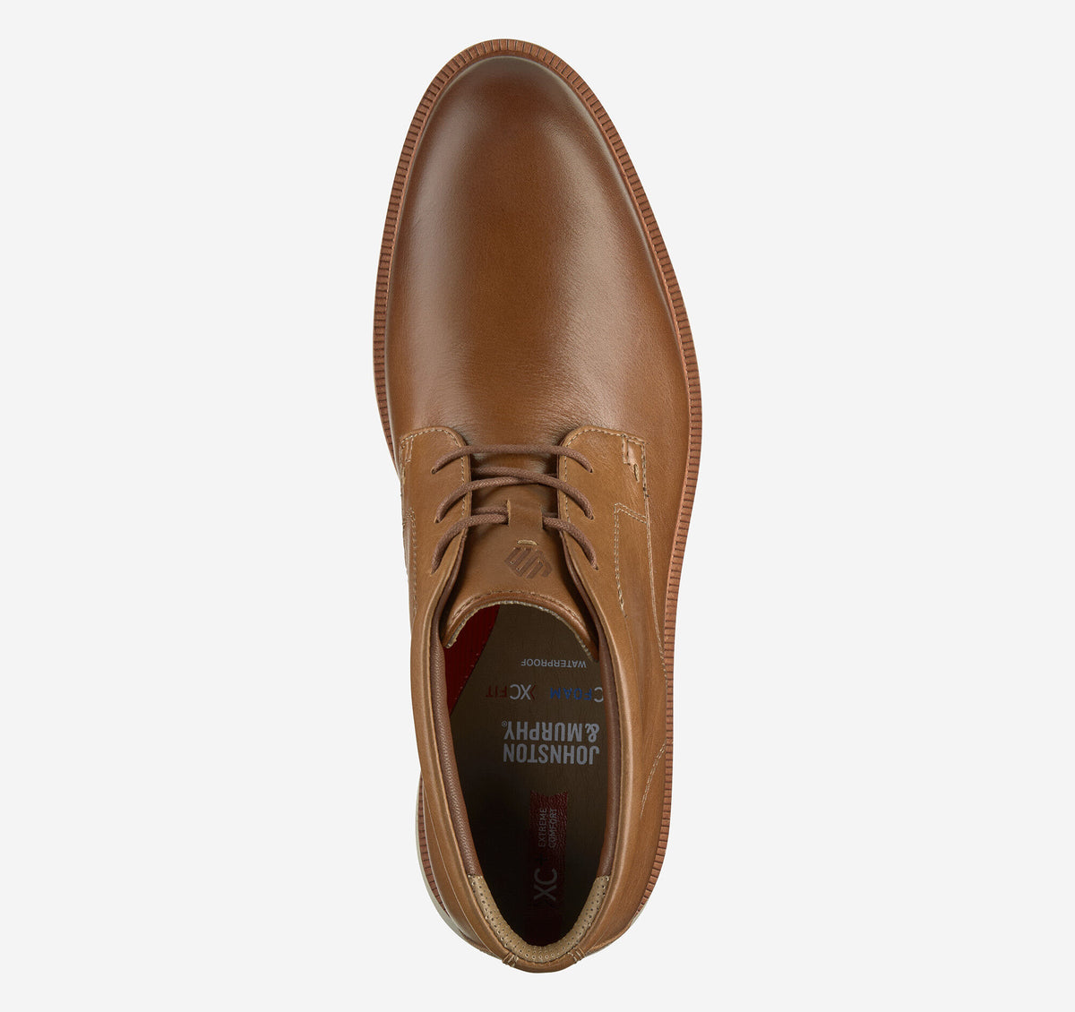 Men's XC+™ Parker Chukka Boot / Johnston Murphy