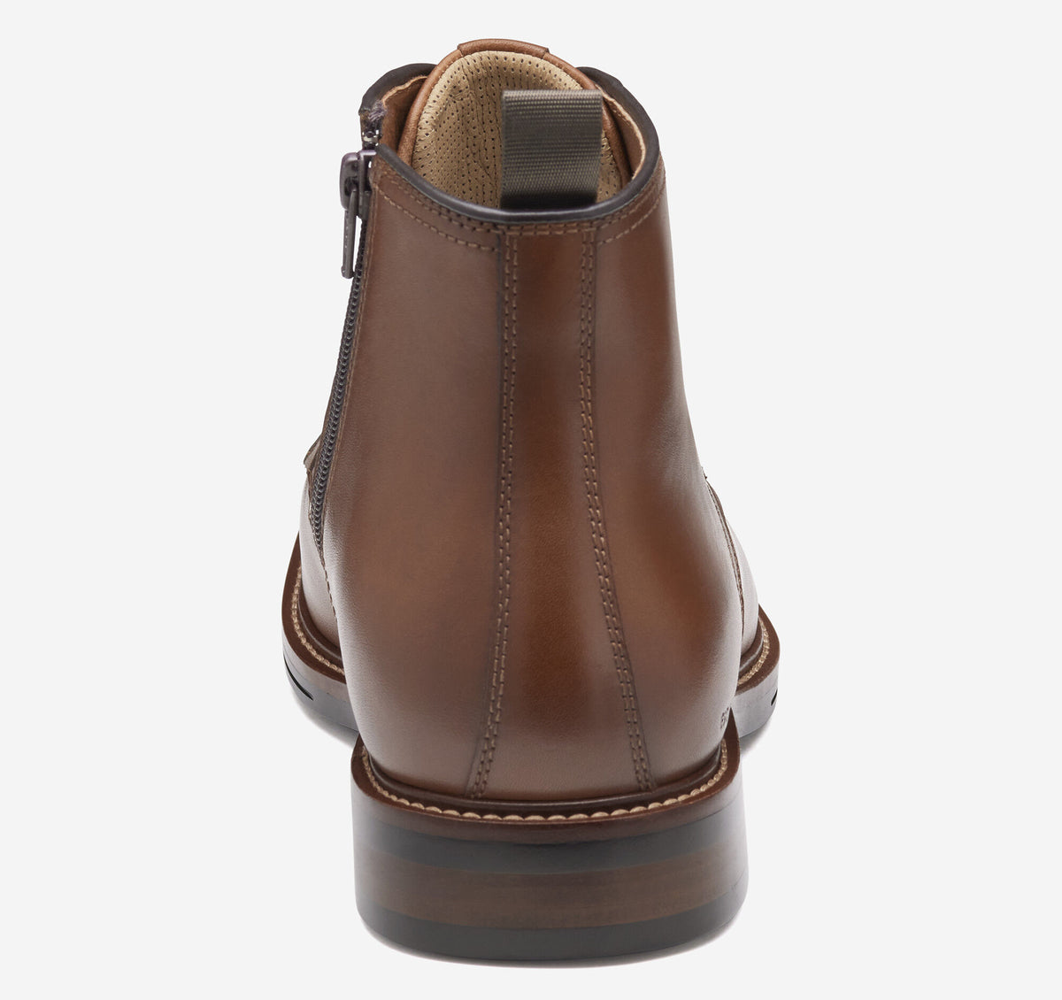 Men's XC+™ Durham Cap Toe Boot / Johnston Murphy