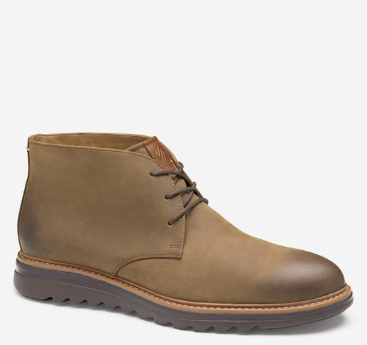 Men's Braxton Chukka Boot / Johnston Murphy