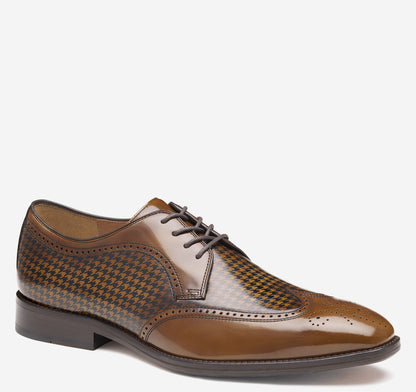 Men's Sullivan Wingtip / Johnston Murphy
