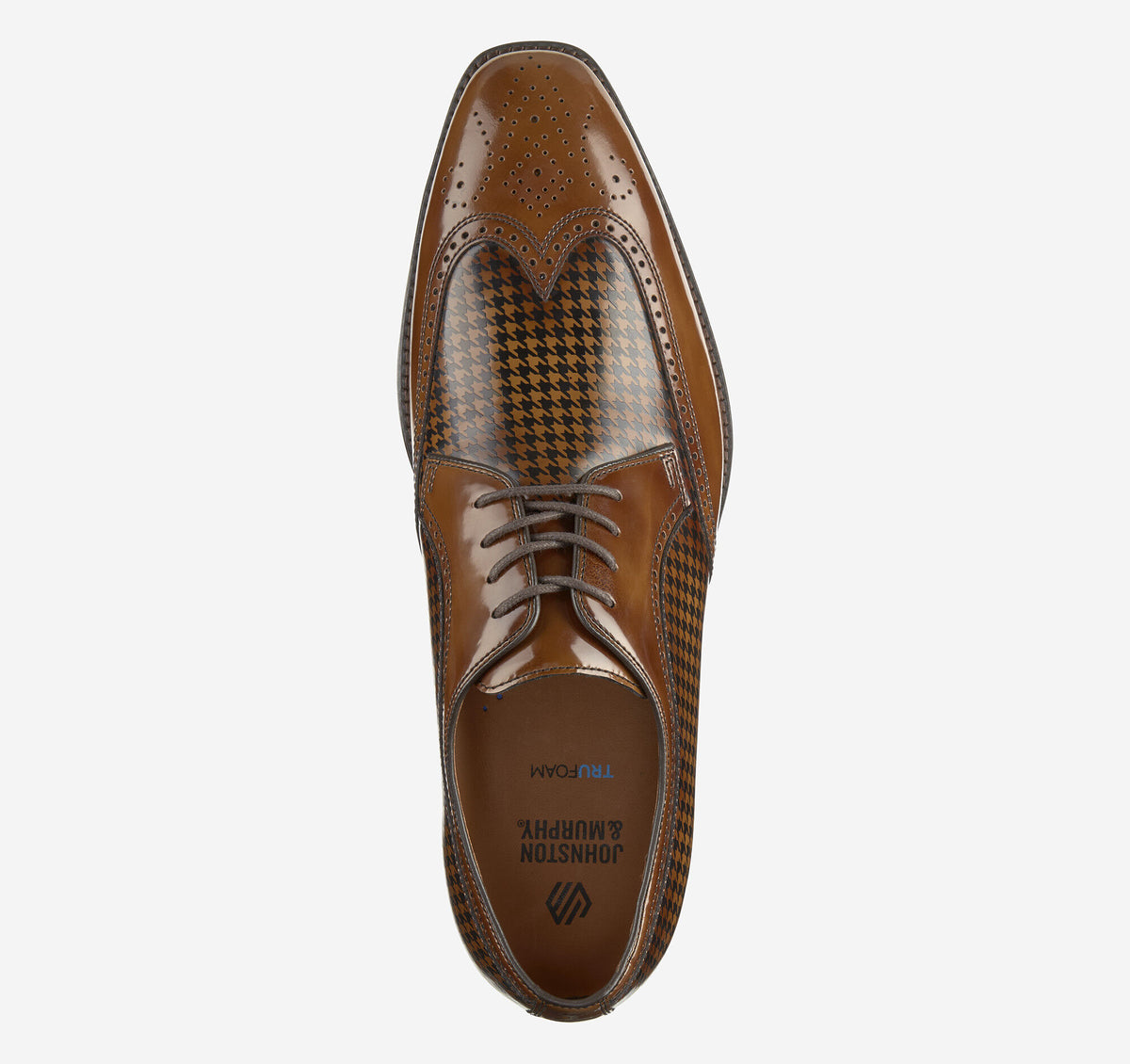 Men's Sullivan Wingtip / Johnston Murphy