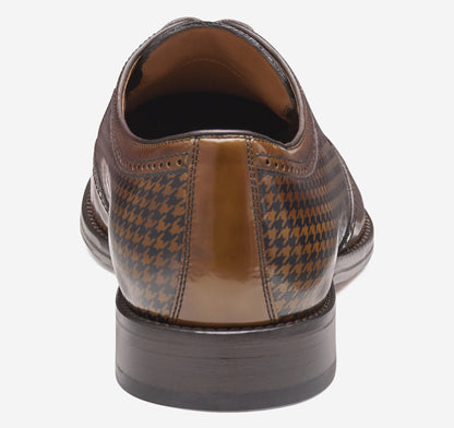 Men's Sullivan Wingtip / Johnston Murphy