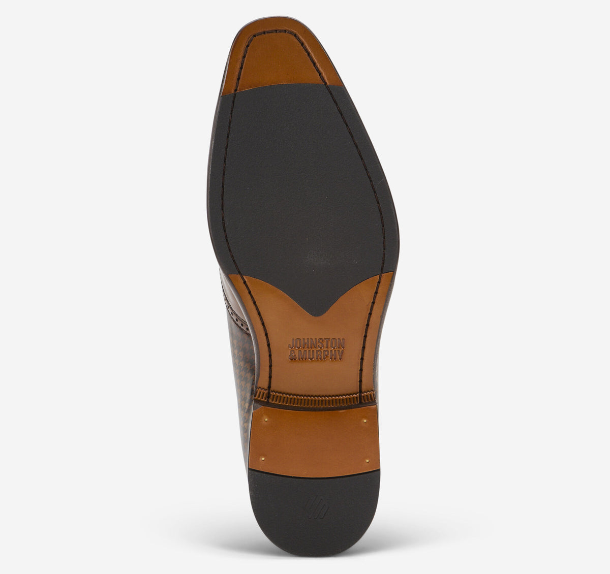 Men's Sullivan Wingtip / Johnston Murphy