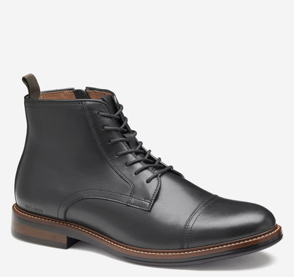 Men's XC+™ Durham Cap Toe Boot / Johnston Murphy