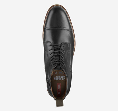 Men's XC+™ Durham Cap Toe Boot / Johnston Murphy