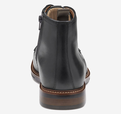 Men's XC+™ Durham Cap Toe Boot / Johnston Murphy