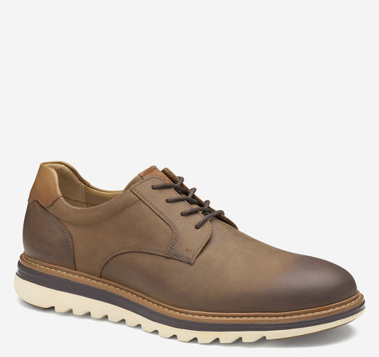 Men's Braxton Plain Toe / Johnston Murphy