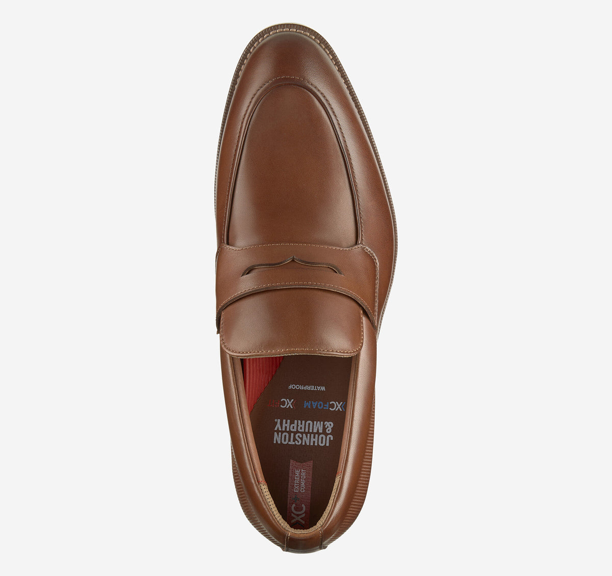 Men's XC+™ Copley Penny Loafer / Johnston Murphy