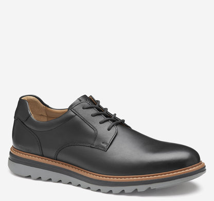 Men's Braxton Plain Toe / Johnston Murphy