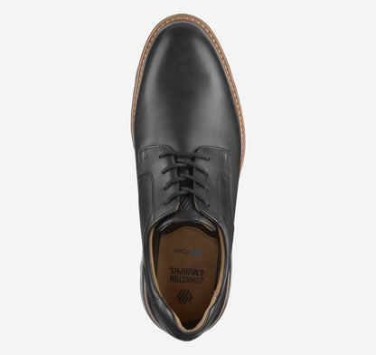 Men's Braxton Plain Toe / Johnston Murphy